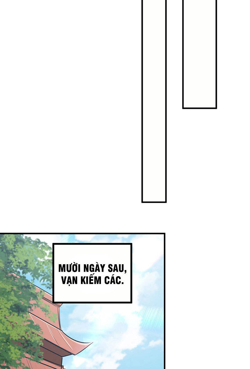 Linh Kiếm Tôn Chapter 498 - Trang 39