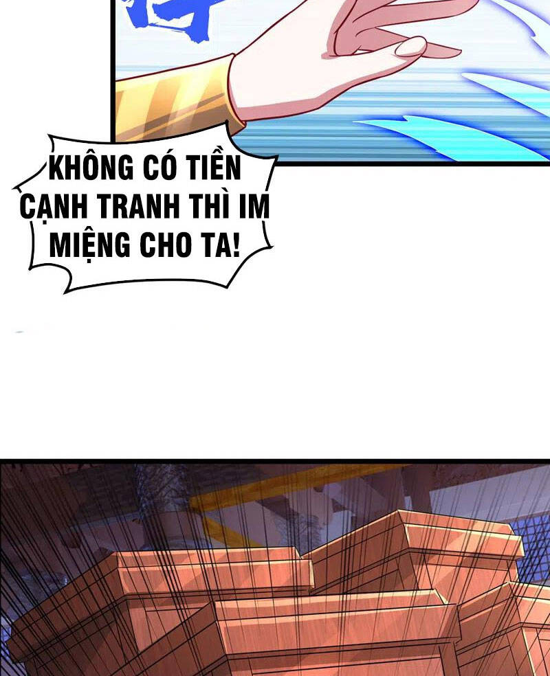 Linh Kiếm Tôn Chapter 493 - Trang 37
