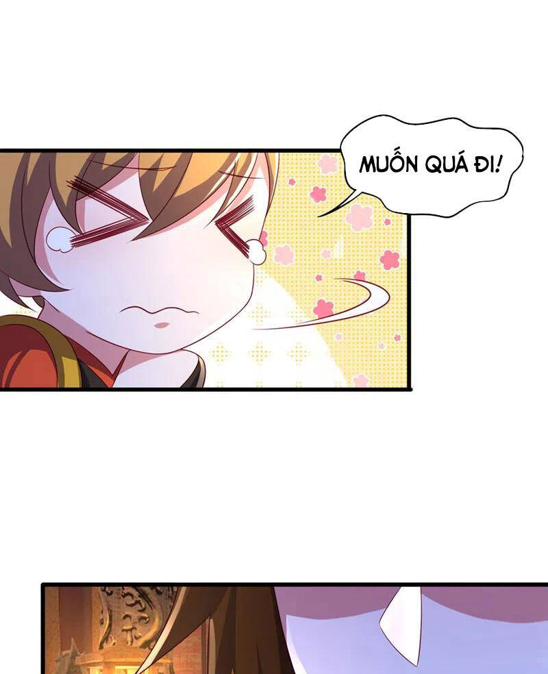 Linh Kiếm Tôn Chapter 493 - Trang 27
