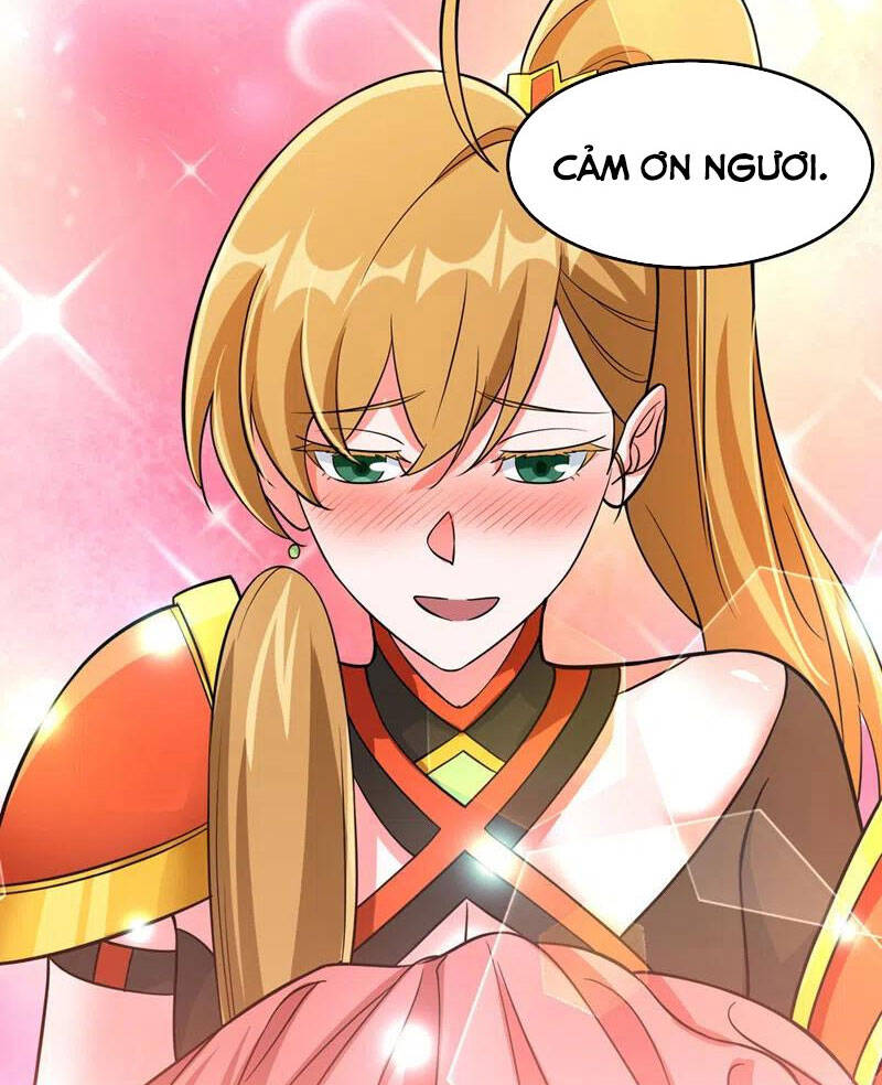 Linh Kiếm Tôn Chapter 493 - Trang 43