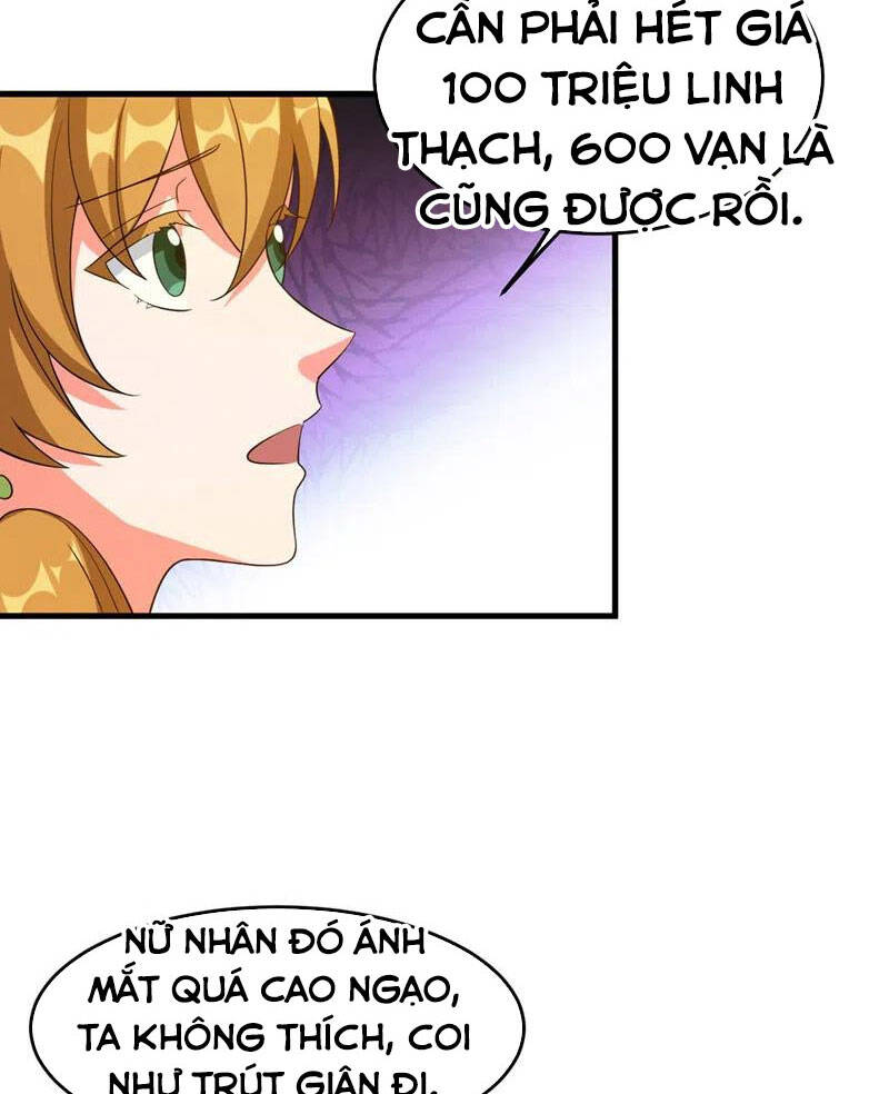 Linh Kiếm Tôn Chapter 493 - Trang 41