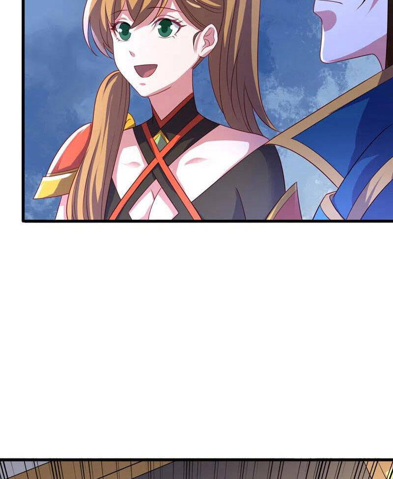Linh Kiếm Tôn Chapter 493 - Trang 18
