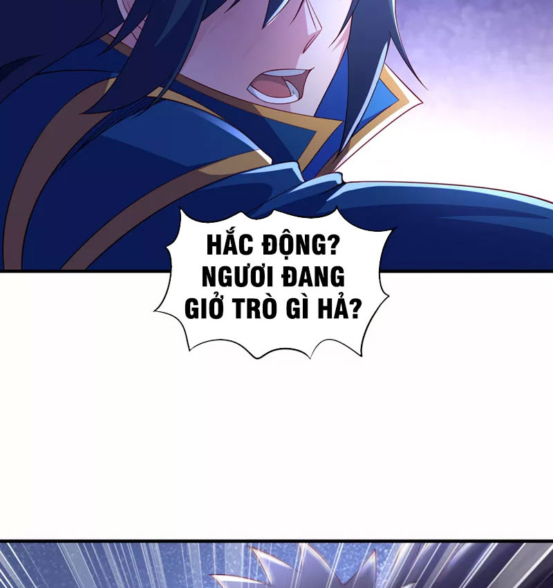 Linh Kiếm Tôn Chapter 491 - Trang 42