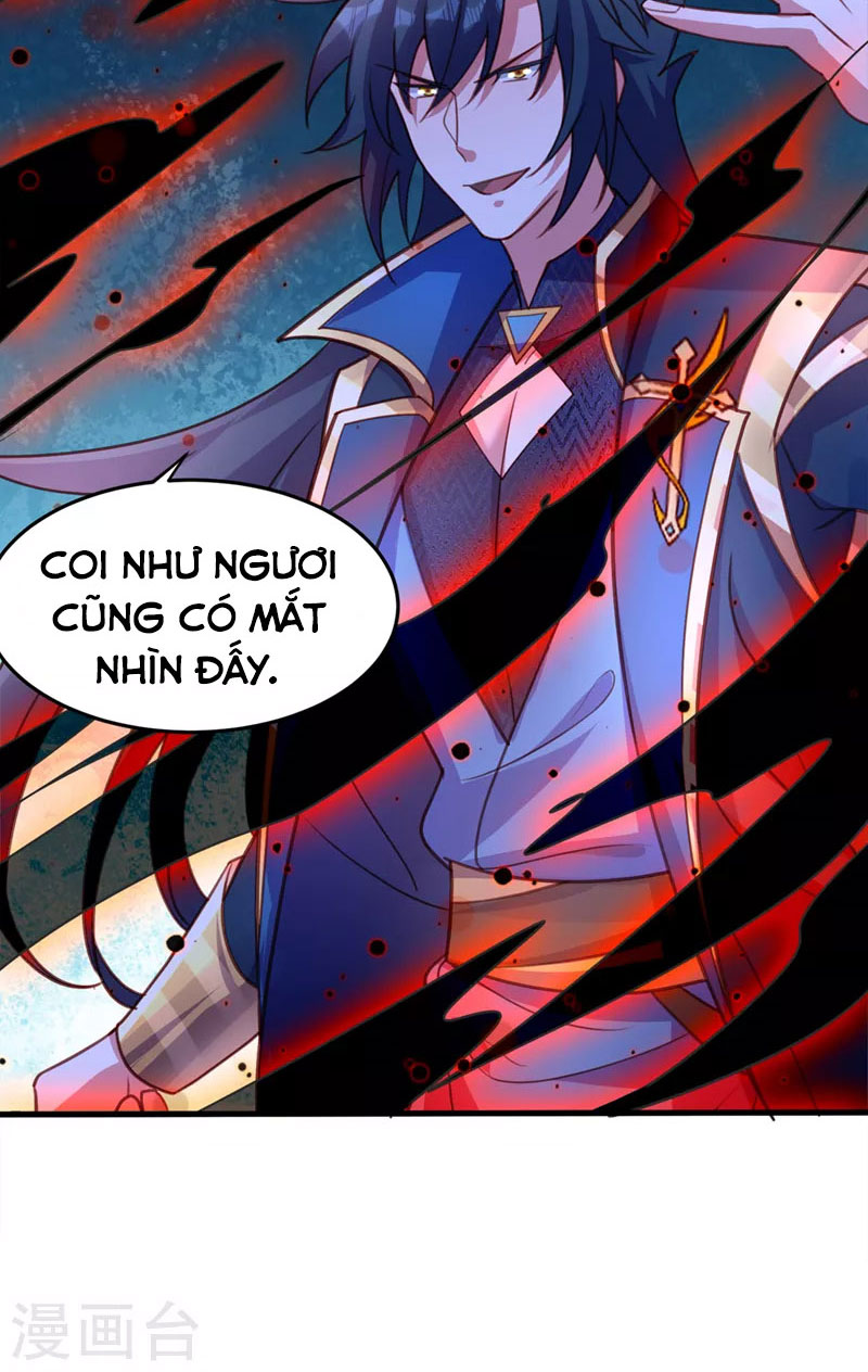 Linh Kiếm Tôn Chapter 496 - Trang 20