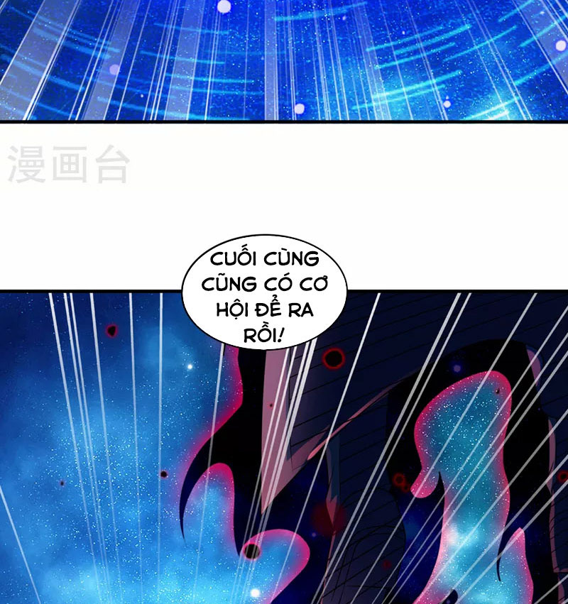 Linh Kiếm Tôn Chapter 491 - Trang 35