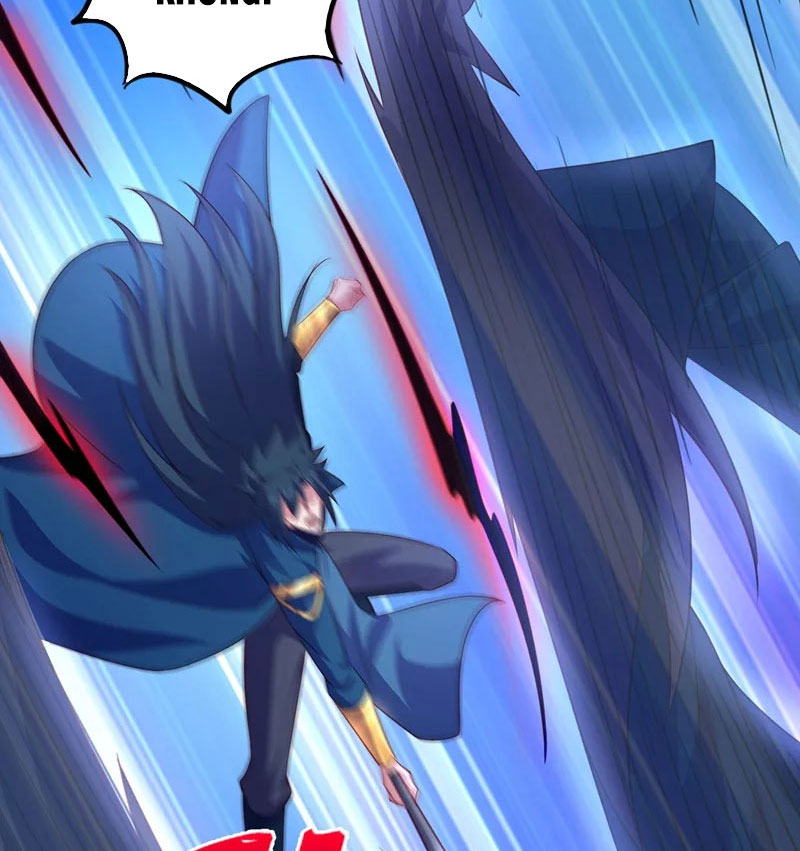 Linh Kiếm Tôn Chapter 491 - Trang 50