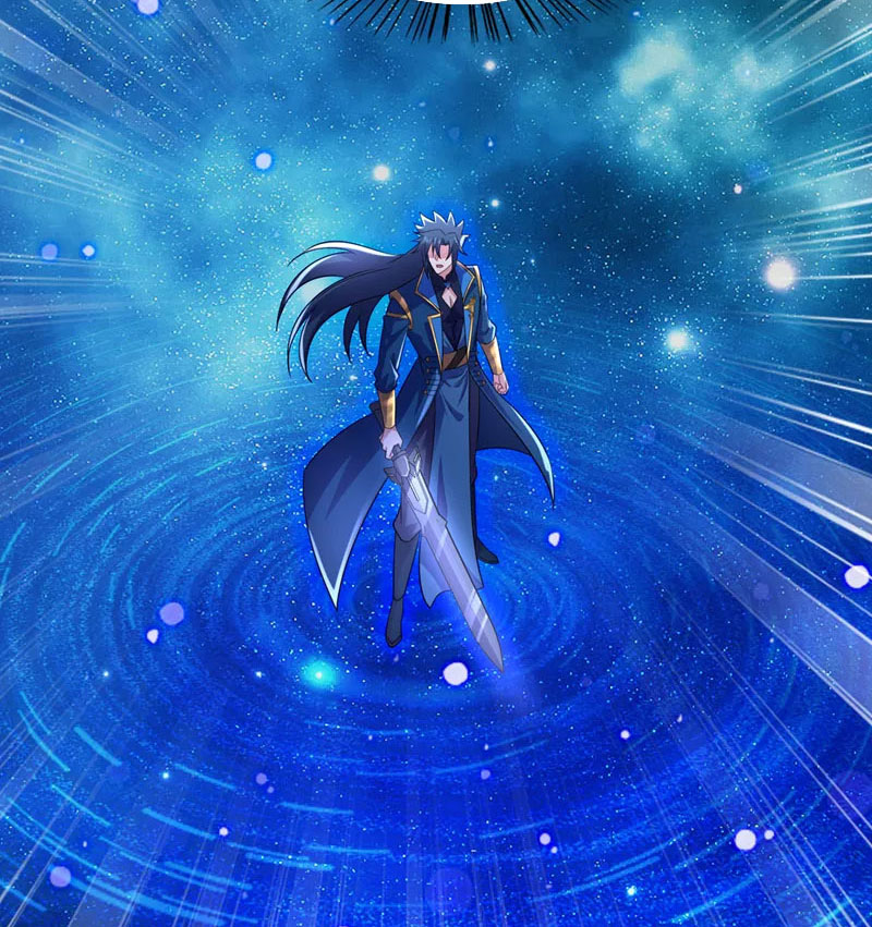 Linh Kiếm Tôn Chapter 491 - Trang 34