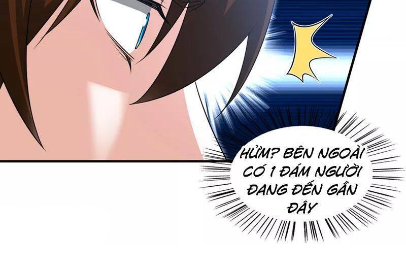 Linh Kiếm Tôn Chapter 494 - Trang 23