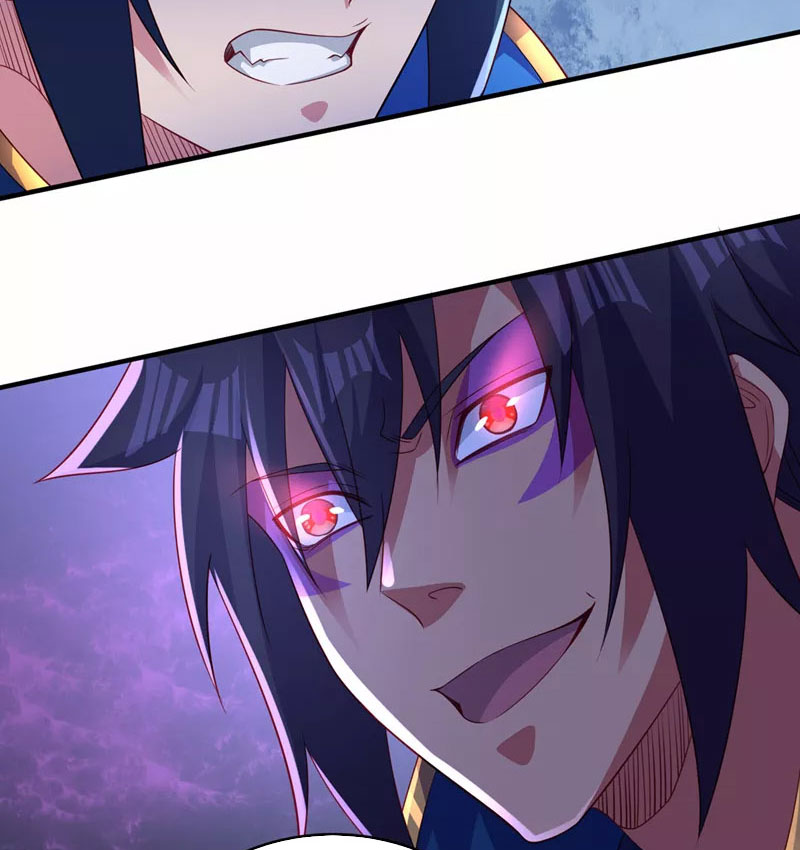 Linh Kiếm Tôn Chapter 491 - Trang 48