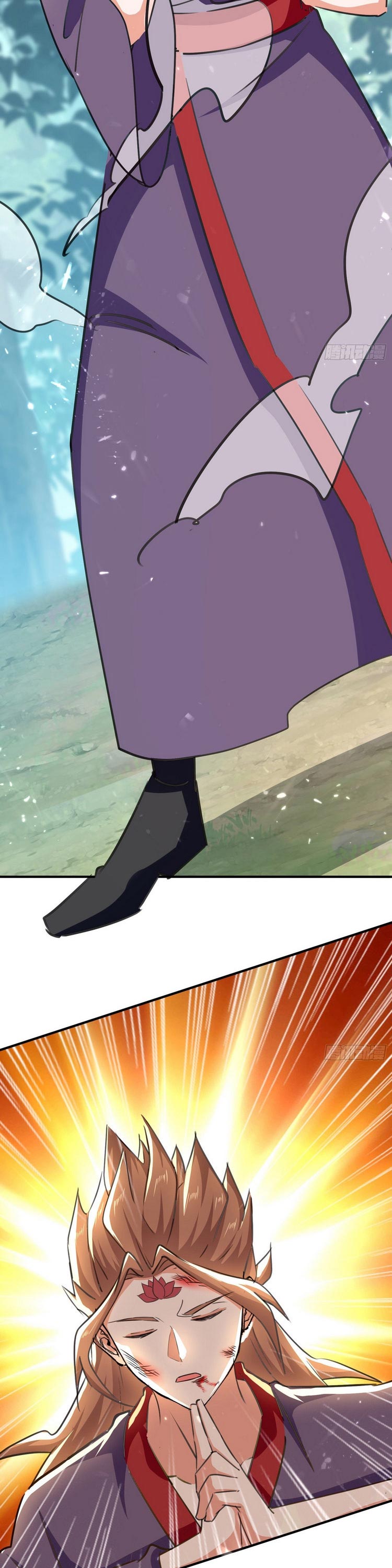 Dị Giới Siêu Cấp Ở Rể Chapter 109 - Trang 2