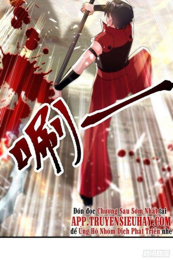 Dị Giới Siêu Cấp Ở Rể Chapter 97 - Trang 39