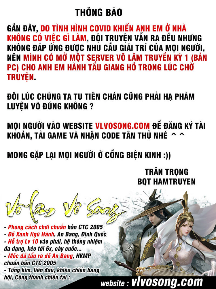 Dị Giới Siêu Cấp Ở Rể Chapter 112 - Trang 17