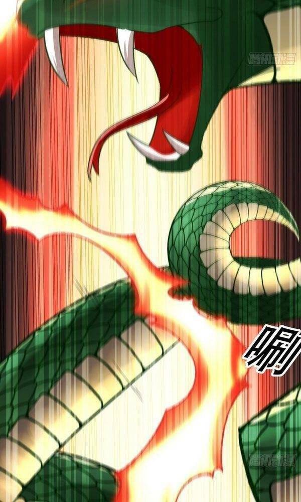 Dị Giới Siêu Cấp Ở Rể Chapter 97 - Trang 31