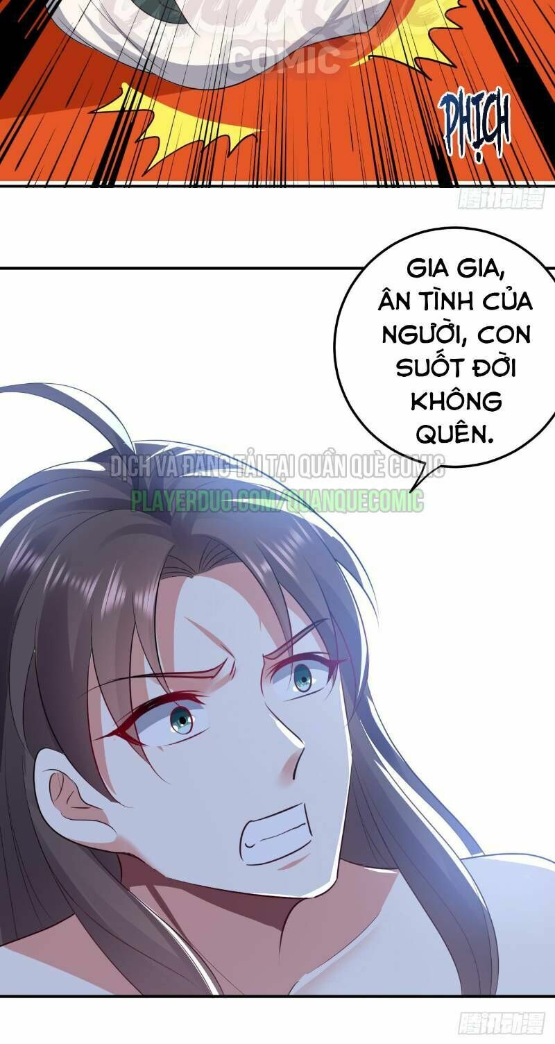 Dị Giới Siêu Cấp Ở Rể Chapter 24 - Trang 11