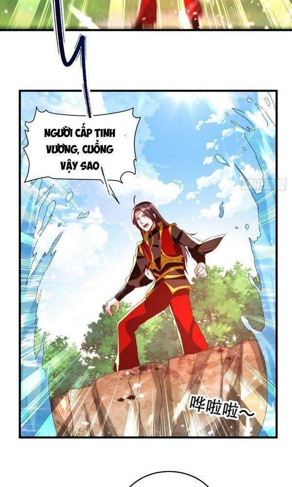 Dị Giới Siêu Cấp Ở Rể Chapter 97 - Trang 13