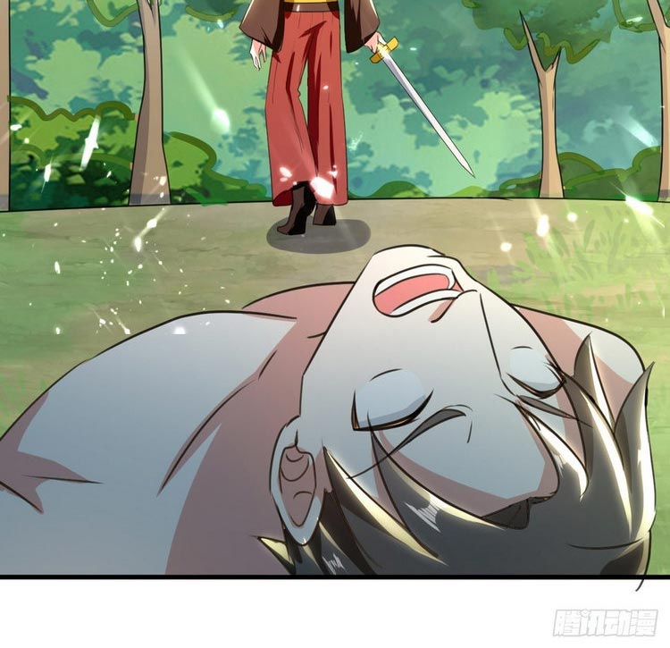 Dị Giới Siêu Cấp Ở Rể Chapter 100 - Trang 18