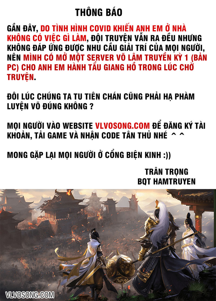 Dị Giới Siêu Cấp Ở Rể Chapter 104 - Trang 18