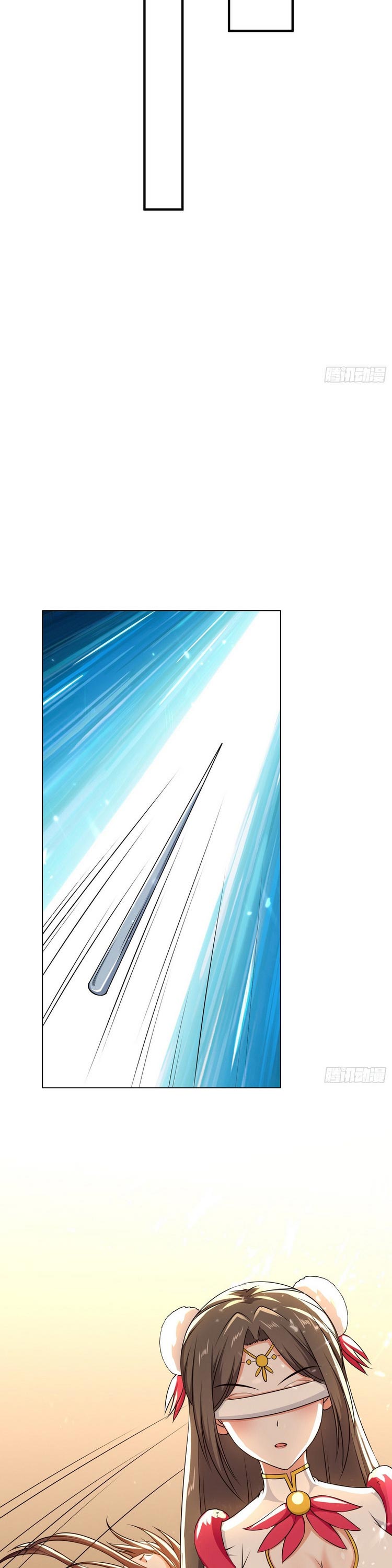 Dị Giới Siêu Cấp Ở Rể Chapter 109 - Trang 9