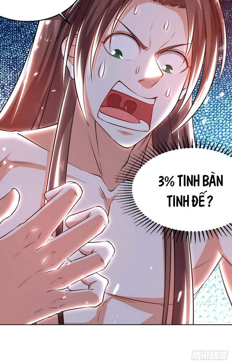 Dị Giới Siêu Cấp Ở Rể Chapter 112 - Trang 16