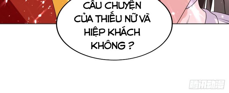 Dị Giới Siêu Cấp Ở Rể Chapter 105 - Trang 13