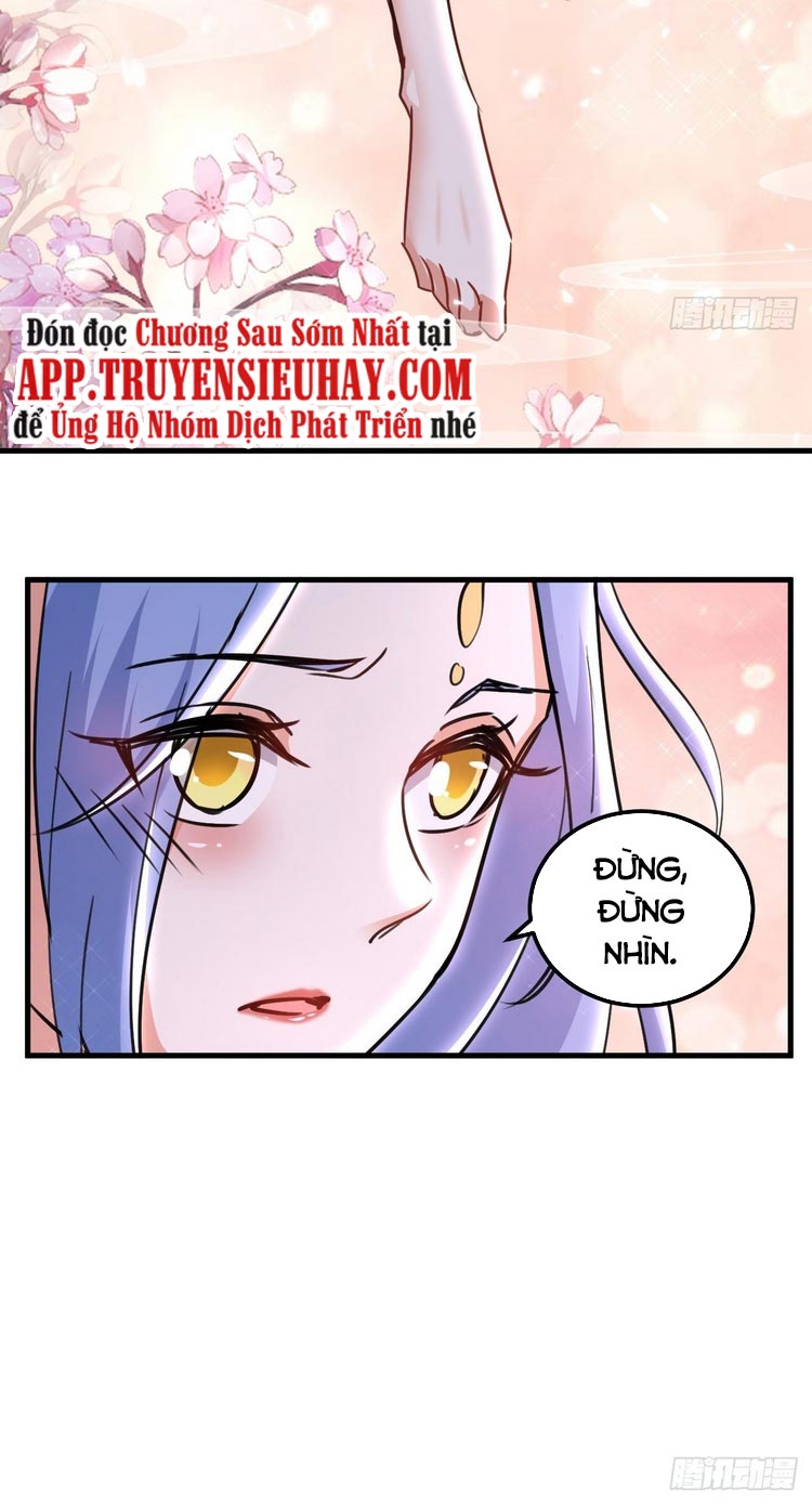 Dị Giới Siêu Cấp Ở Rể Chapter 111 - Trang 16
