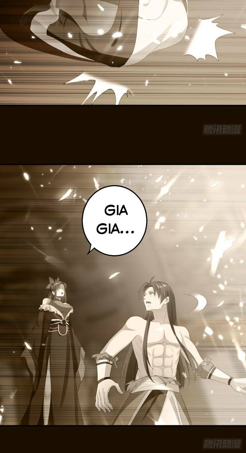 Dị Giới Siêu Cấp Ở Rể Chapter 26 - Trang 7