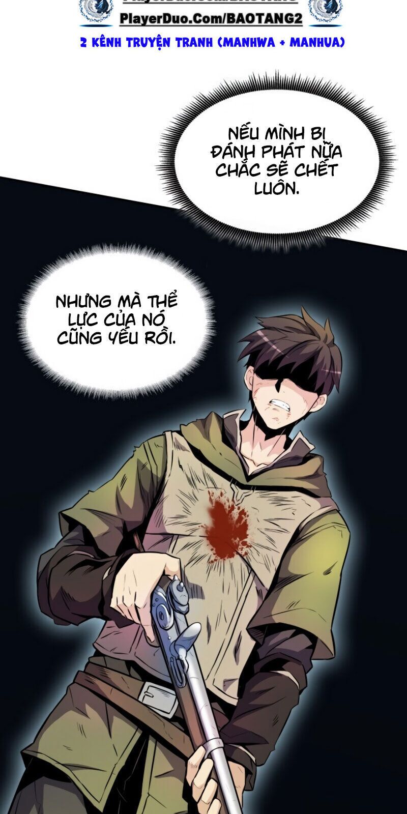 Arcane Sniper Chapter 17 - Trang 70
