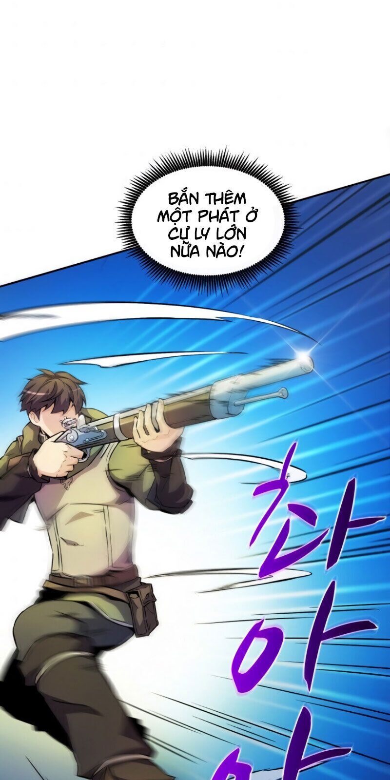 Arcane Sniper Chapter 17 - Trang 57