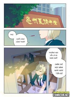 Vương Bài Ngự Sử Chapter 34 - Trang 0