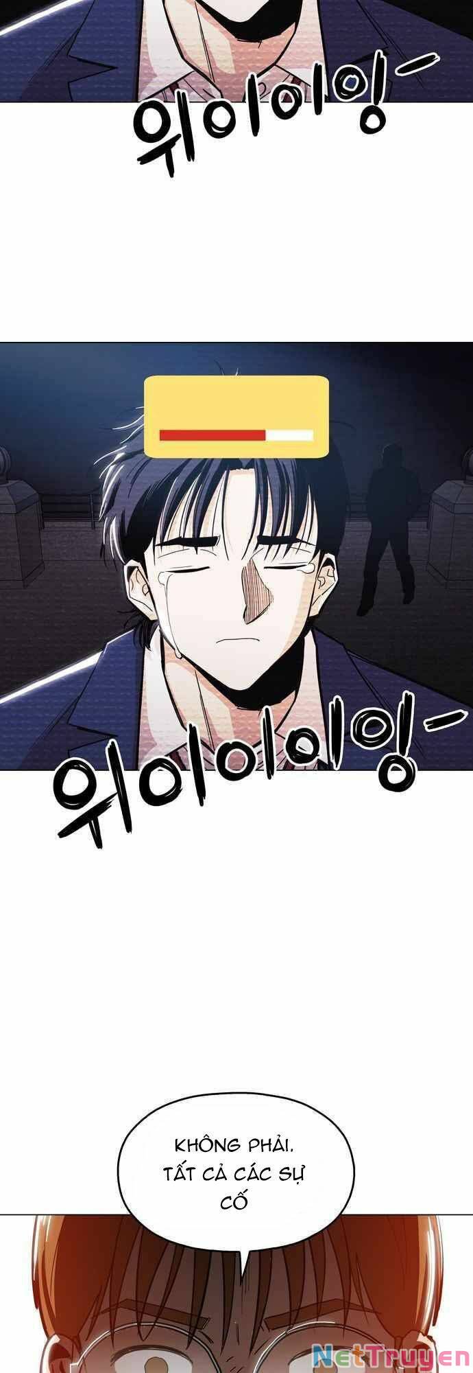 Kỷ Nguyên Tàn Bạo Chapter 32 - Trang 52