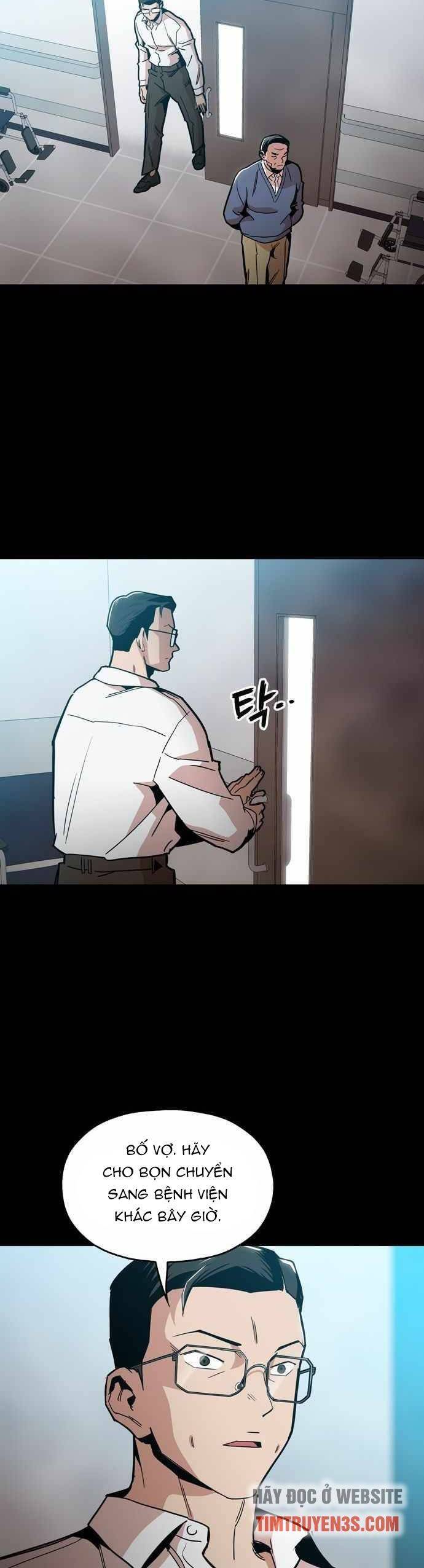 Kỷ Nguyên Tàn Bạo Chapter 42 - Trang 16