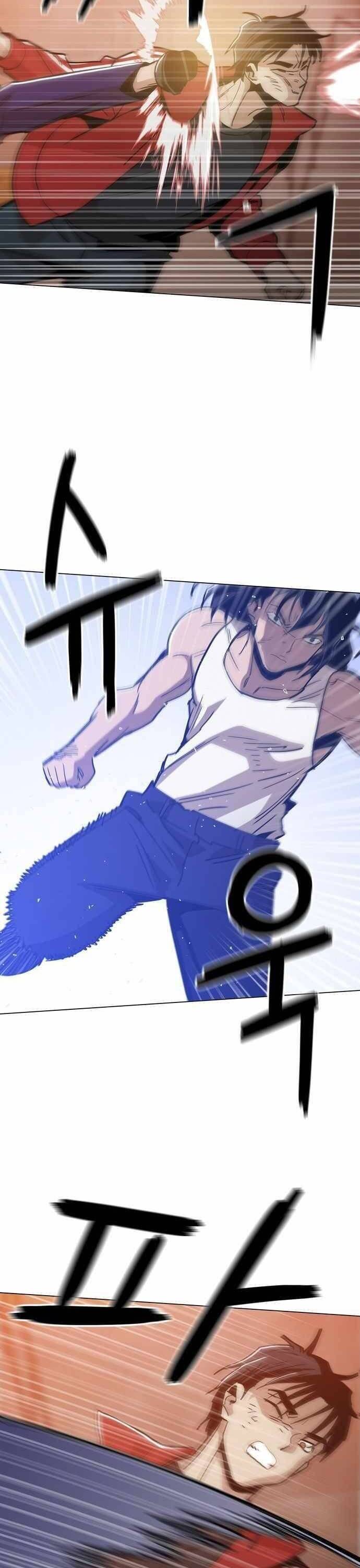 Kỷ Nguyên Tàn Bạo Chapter 39 - Trang 15
