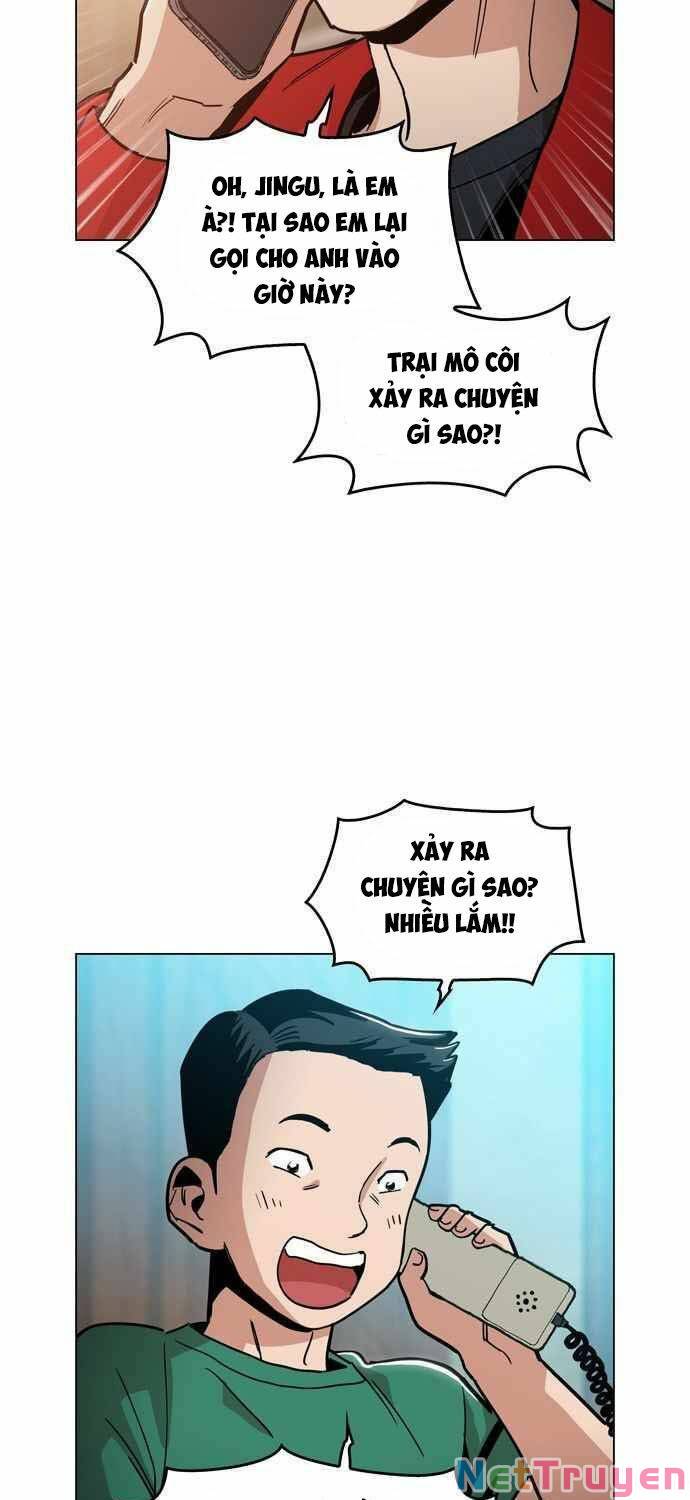 Kỷ Nguyên Tàn Bạo Chapter 32 - Trang 30