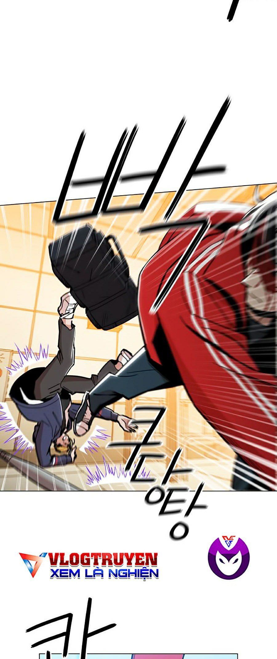 Kỷ Nguyên Tàn Bạo Chapter 4 - Trang 46