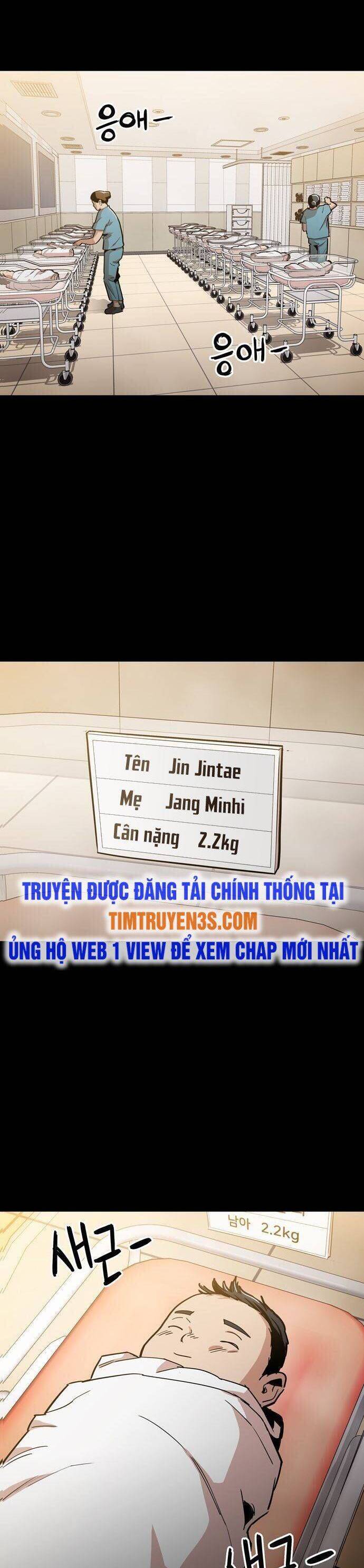 Kỷ Nguyên Tàn Bạo Chapter 38 - Trang 29