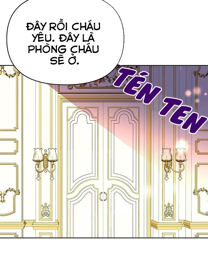 Công Chúa Thời Gian Có Hạn Chapter 10 - Trang 60
