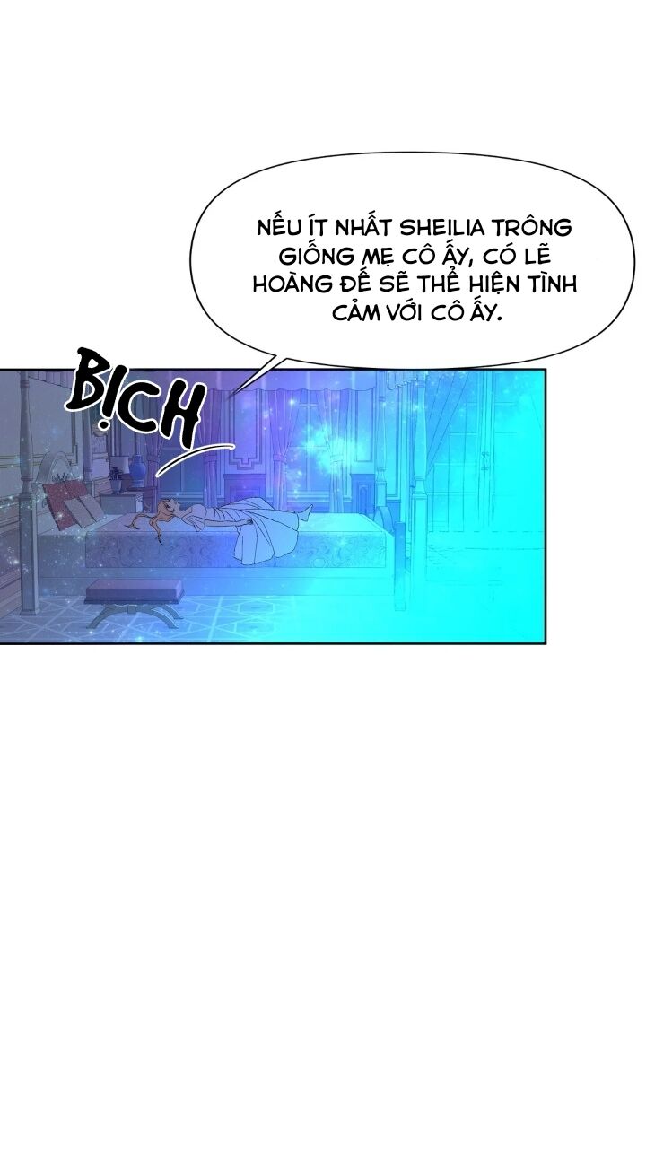 Công Chúa Thời Gian Có Hạn Chapter 11 - Trang 30