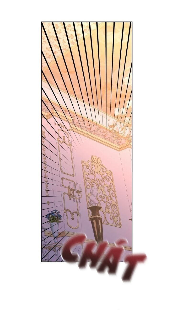 Công Chúa Thời Gian Có Hạn Chapter 15 - Trang 2