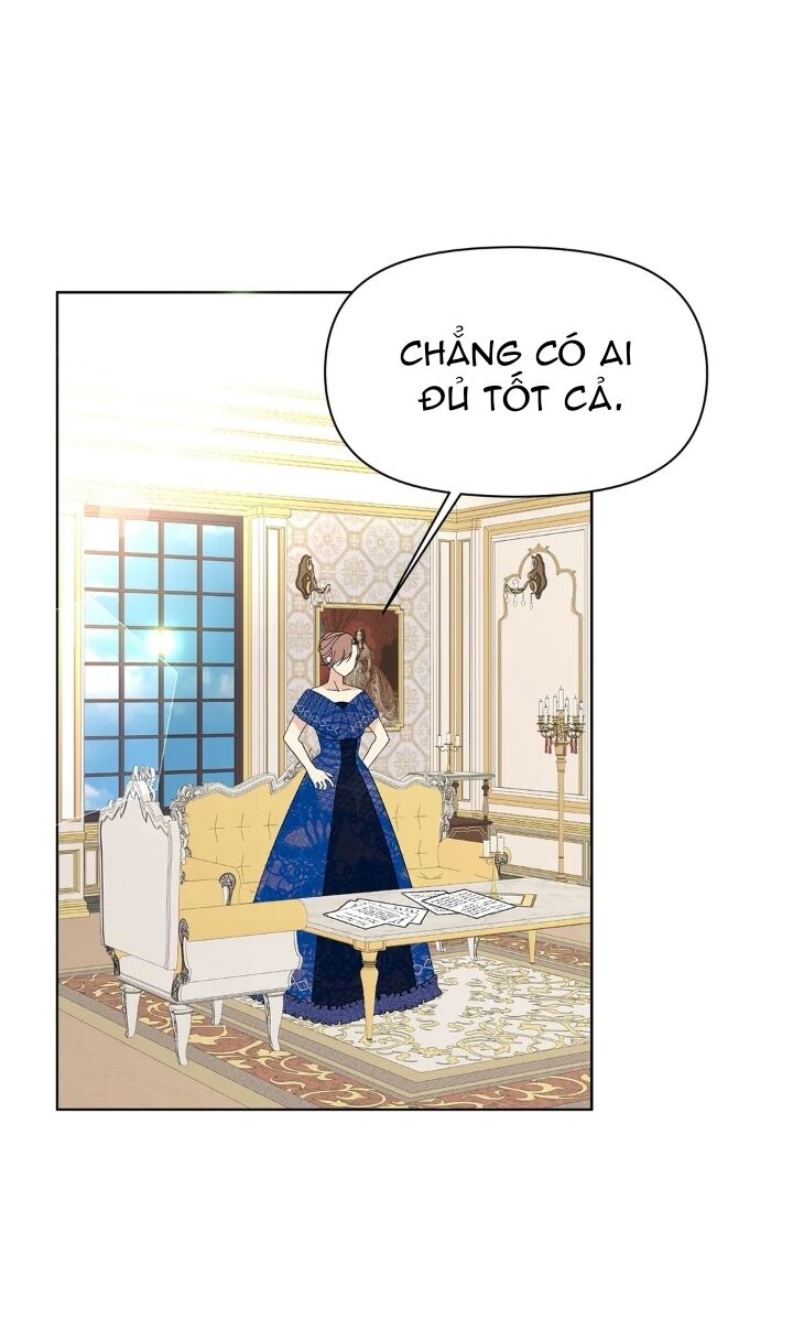 Công Chúa Thời Gian Có Hạn Chapter 16 - Trang 28