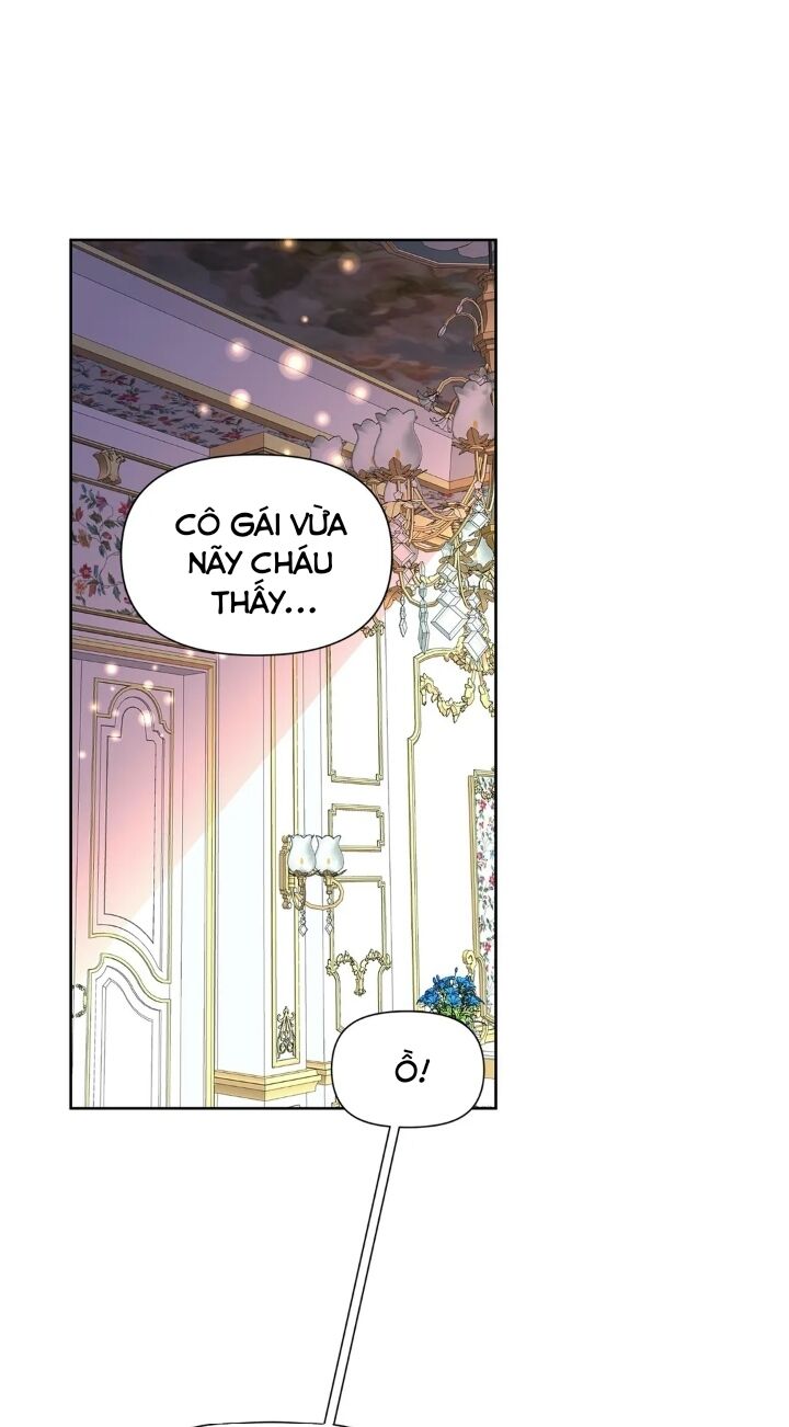 Công Chúa Thời Gian Có Hạn Chapter 11 - Trang 11