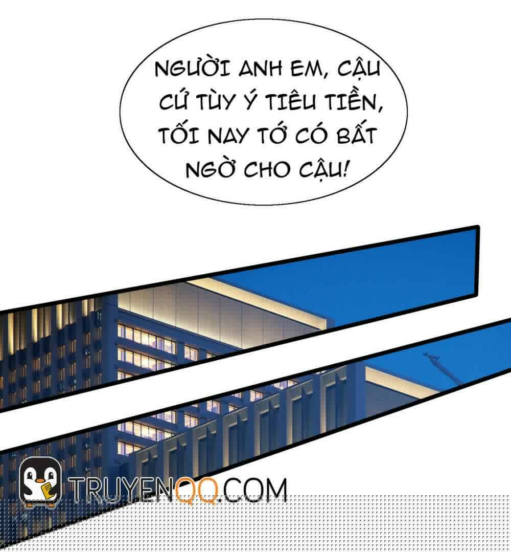 Bán Điện Thoại Xuyên Tam Giới Chapter 7 - Trang 13