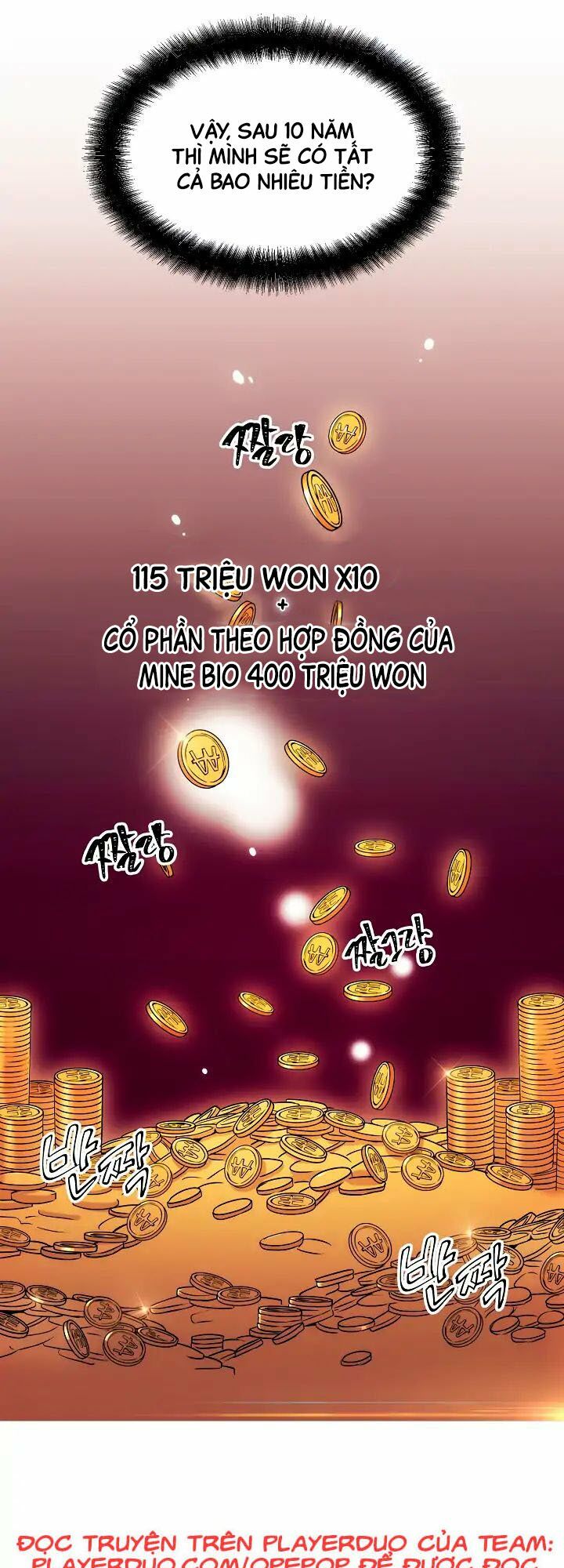 Bác Sĩ Trùng Sinh Chapter 22 - Trang 7