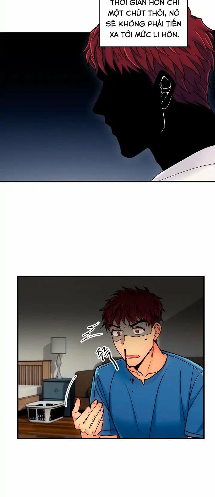 Bác Sĩ Trùng Sinh Chapter 24 - Trang 38