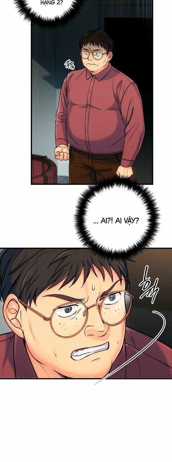 Bác Sĩ Trùng Sinh Chapter 23 - Trang 37