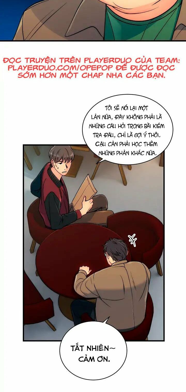 Bác Sĩ Trùng Sinh Chapter 24 - Trang 13