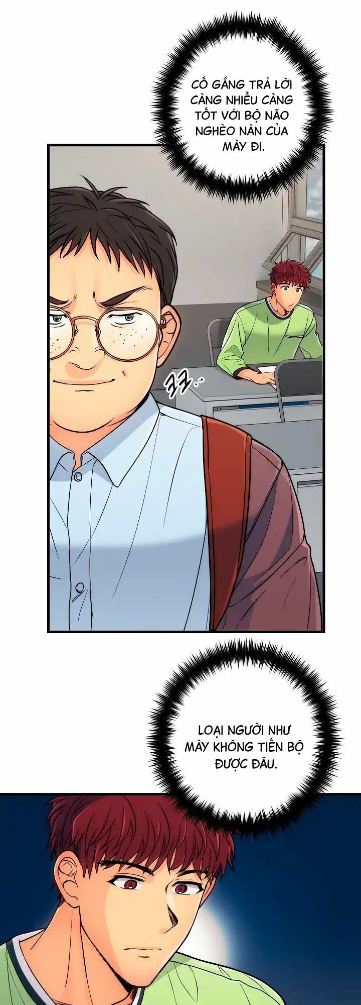 Bác Sĩ Trùng Sinh Chapter 23 - Trang 32