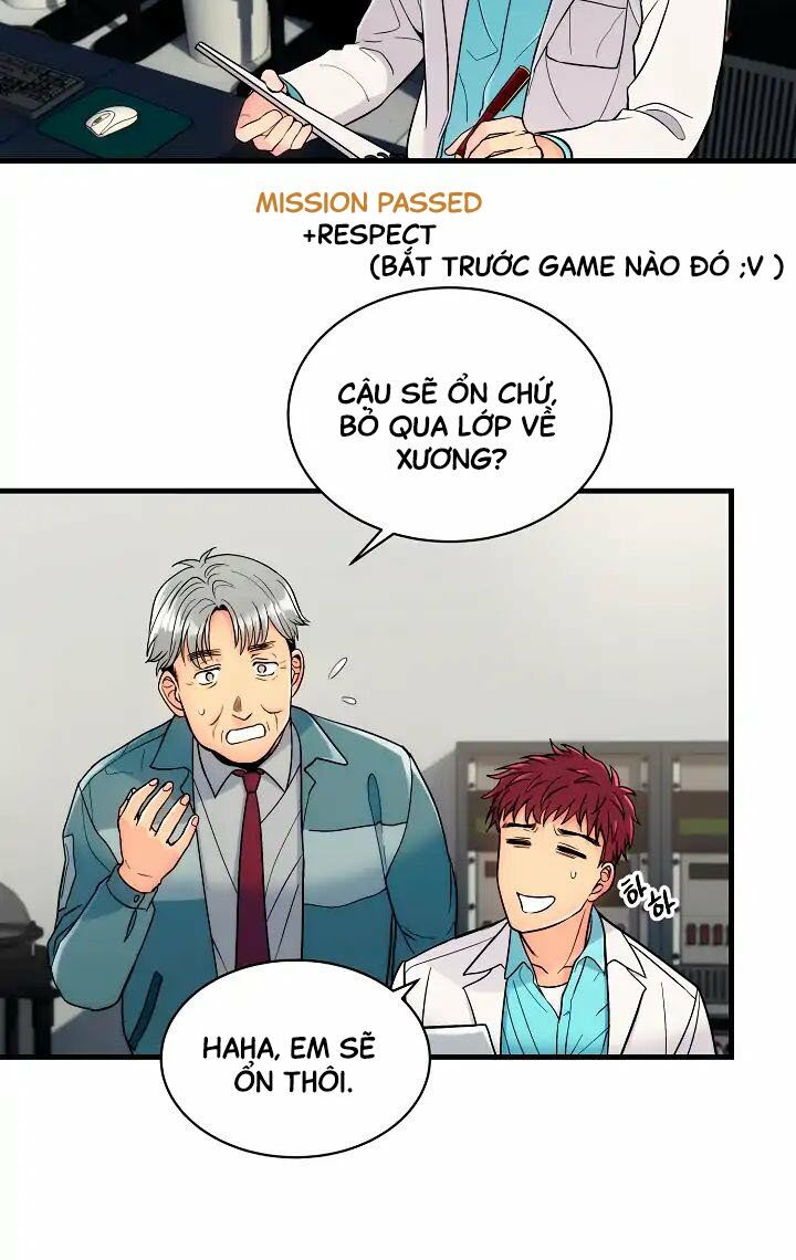 Bác Sĩ Trùng Sinh Chapter 21 - Trang 31