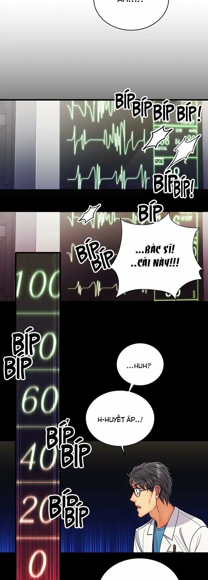 Bác Sĩ Trùng Sinh Chapter 31 - Trang 26
