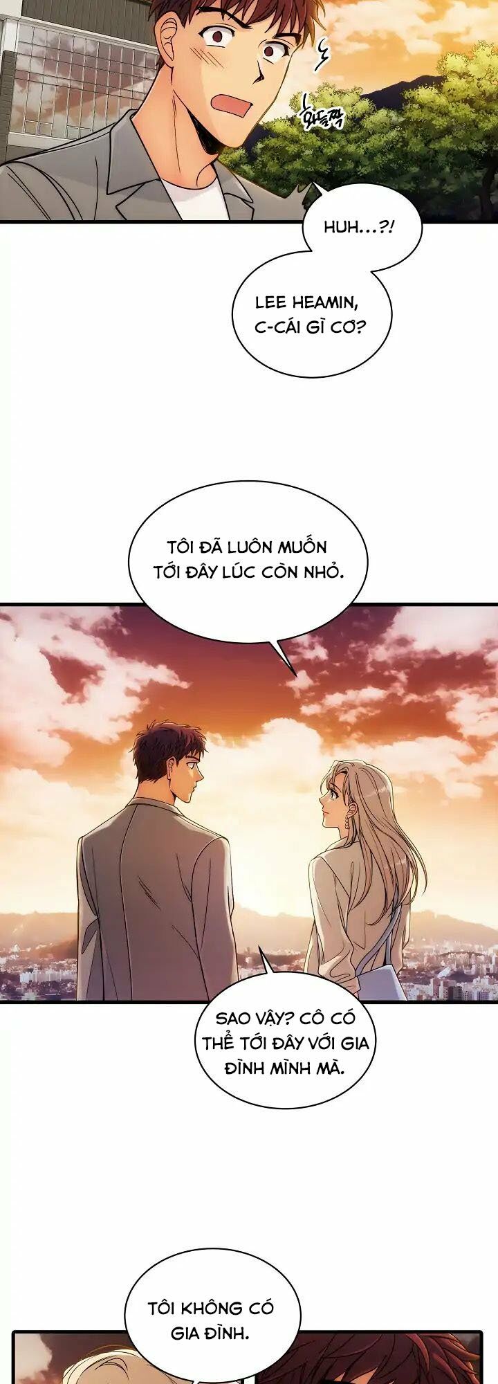 Bác Sĩ Trùng Sinh Chapter 27 - Trang 14