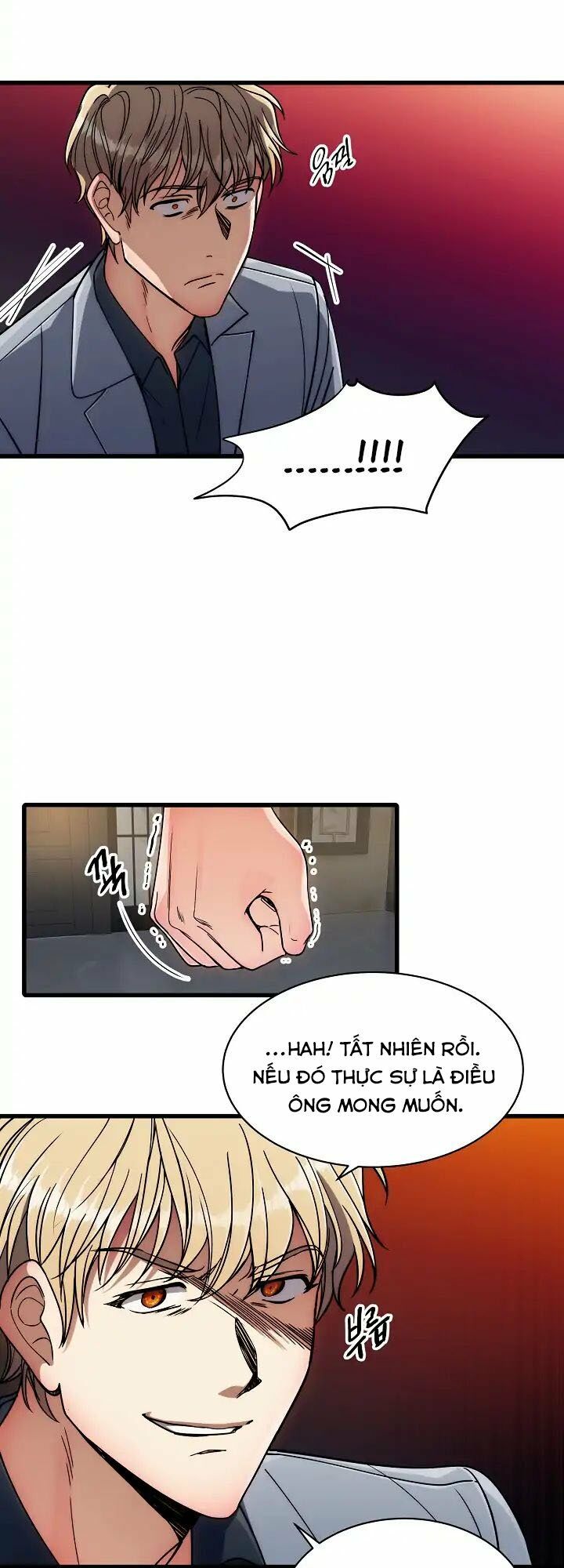 Bác Sĩ Trùng Sinh Chapter 28 - Trang 16